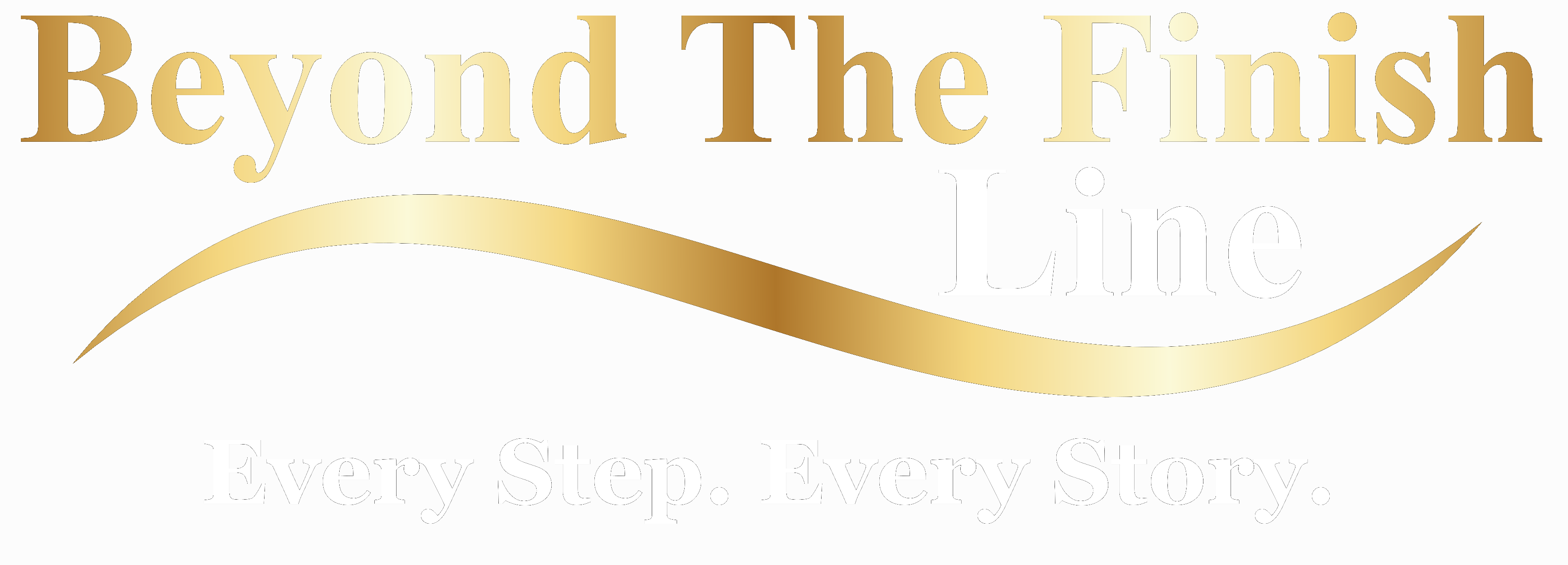 Beyond Finish Line Logo