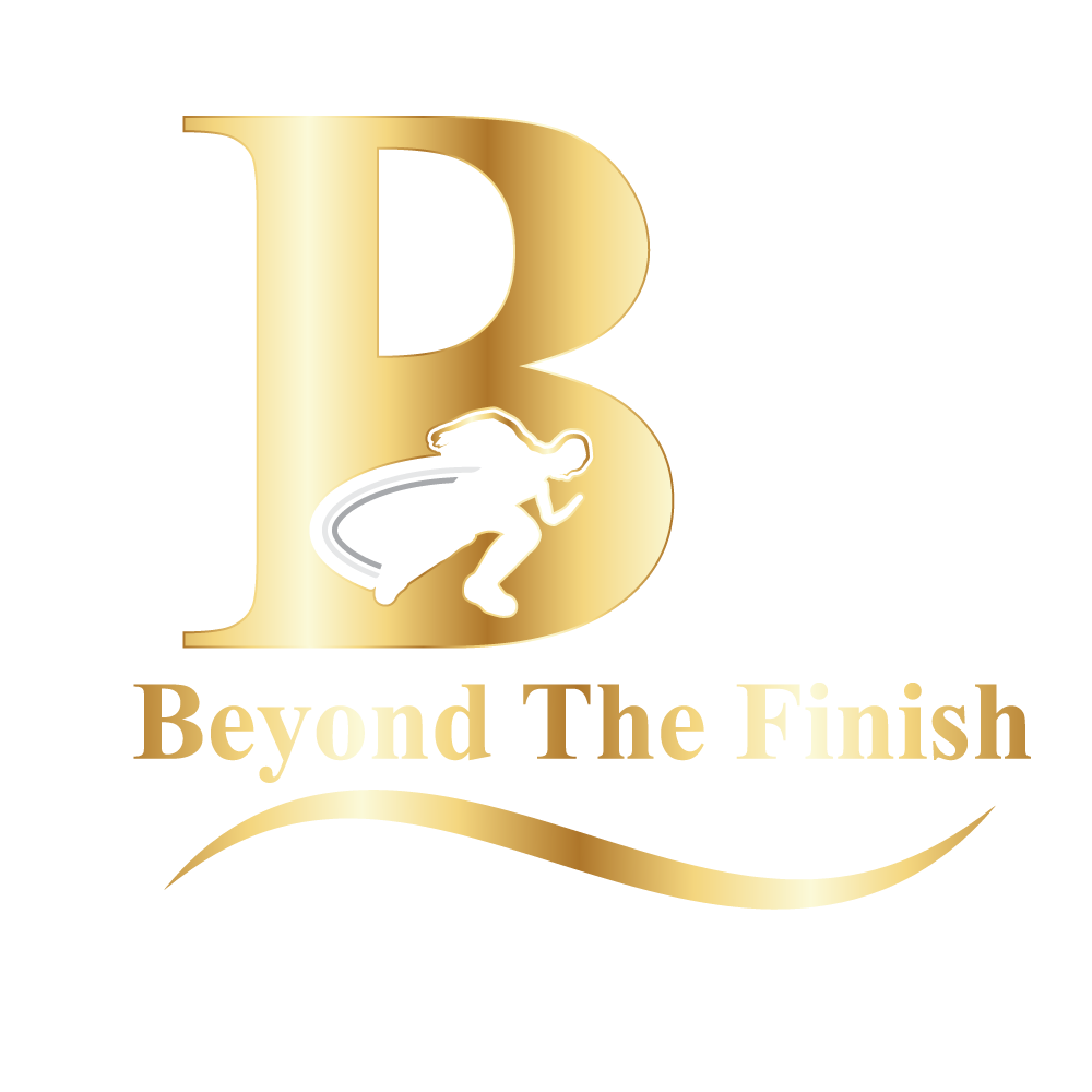 Beyond Finish Line Logo